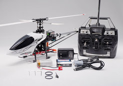 RC Helicopter Store