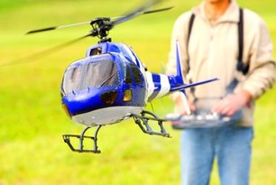 rc helicopter reviews